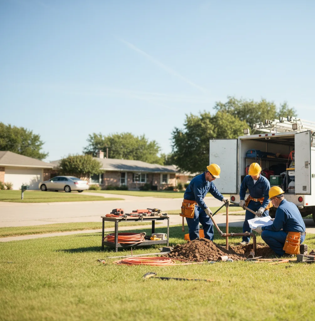 Water Heater Repair in Sedalia, CO